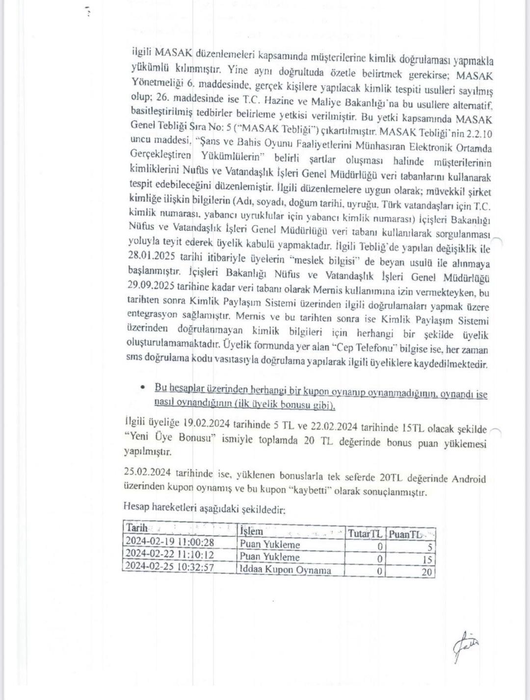 Zorbay Küçük'ten bahis sitelerinden savcılığa yanıt! Kumar oynadığı söylendi... Telefon ve banka bilgilerinin başkasına ait olduğu ortaya çıktı! 5