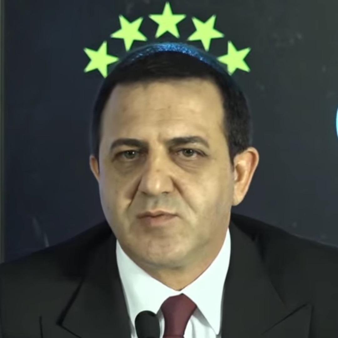 Galatasaray Başkanı Dursun Özbek'ten Süper Kupa finali için sürpriz öneri! Olimpiyat stadı yerine Şanlıurfa da olabilir... 3