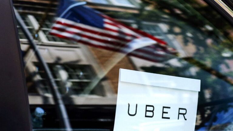 Uber: Uçan taksiler 2020’de hazır