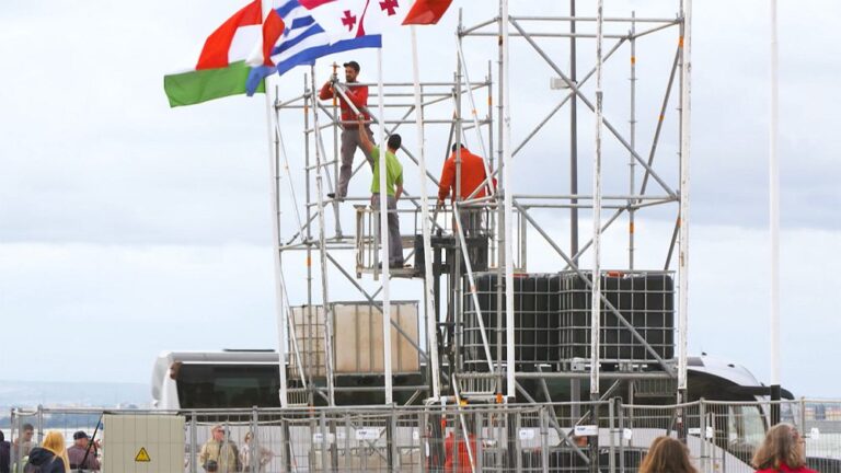 AB üyelerinin ekonomik uyum sorunu