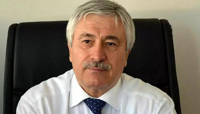 Ege Üniversitesi eski Rektörü Mustafa Cüneyt Hoşcoşkun FETÖ’den tutuklandı