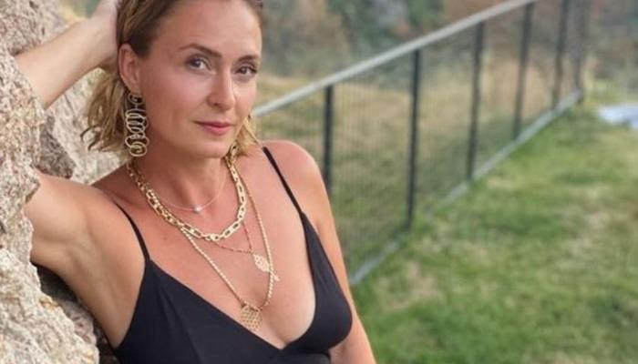Bülent Şakrak ile boşanan Ceyda Düvenci paylaştı! “Ben bu yılın başından beri…”