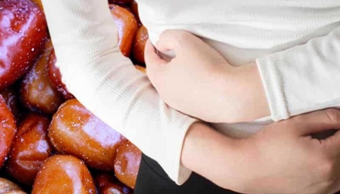 İshali bıçak gibi kesiyor, hazımsızlığı gideriyor! Her gün bir avuç tüketmeniz yeterli