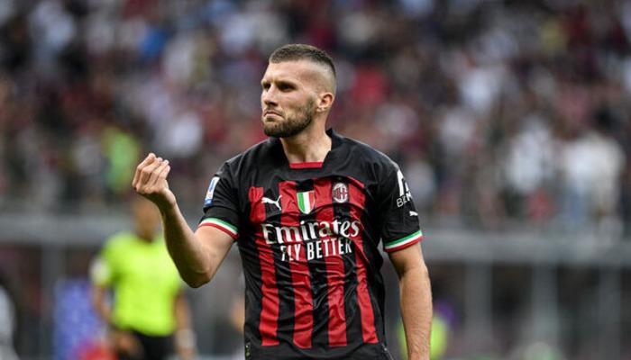 Beşiktaş’ın yeni transferi Ante Rebic kimdir, nereli ve kaç yaşında? Ante Rebic’in oynadığı takımlarBeşiktaş