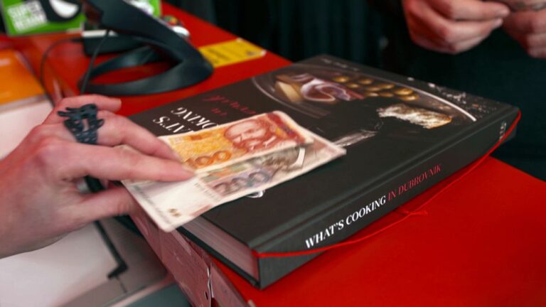 Avrupa’da parasal birliğin önemi | Euronews