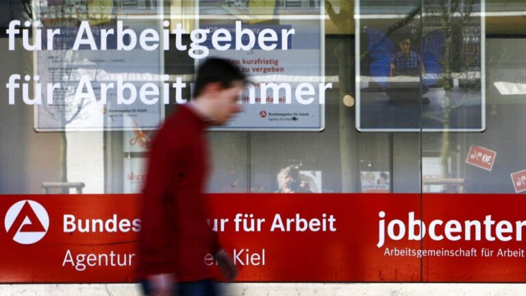 Almanya’da şirketlerin yüzde 90’ı vasıflı işçi bulmakta zorlanıyor