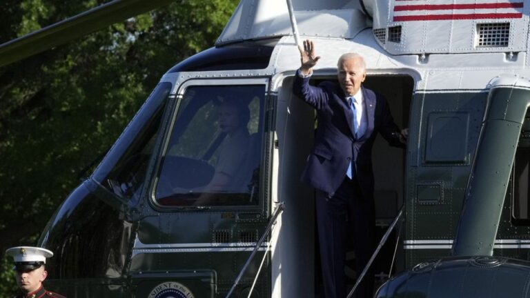 ABD’de borç limiti konusunda prensipte anlaşmaya varıldı