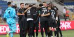 Beşiktaş'ı penaltıyla yıkan Pendik yine sahnede!