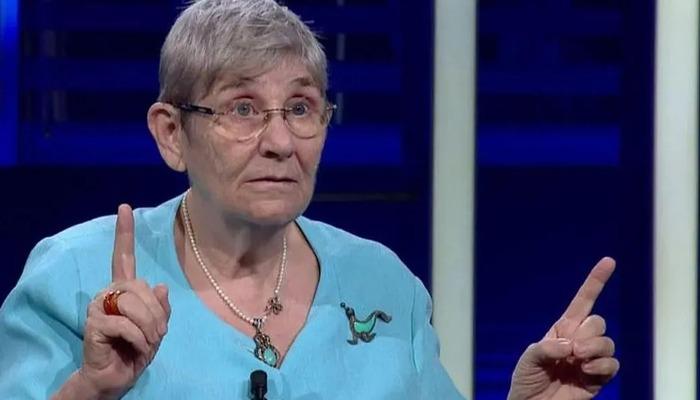 Canan Karatay’dan kilo veremeyenler için ezber bozan sözler! Önce “Bu bir kısır döngü!” dedi, sonra uyardı: “Vücudun en büyük düşmanı!”