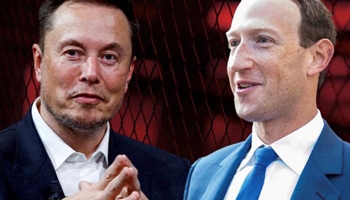 İki milyarder ringe çıkacak mı? Yeni gelişmeyi Musk açıkladı: “Zuckerberg, şartları kabul etmedi”