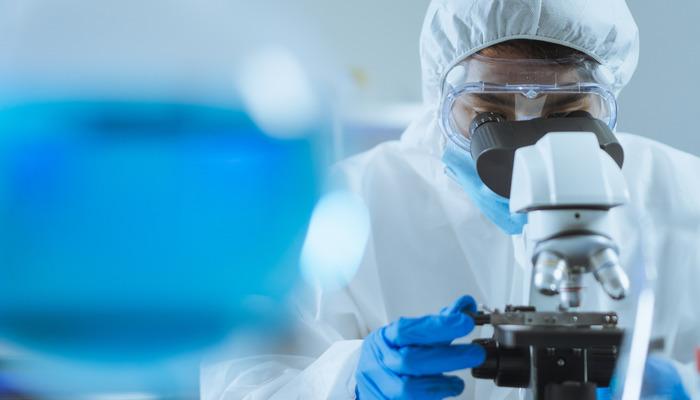 Kovid-19’un yeni varyantı ‘BA.2.86’ o ülkelerden sonra İngiltere’de de tespit edildi