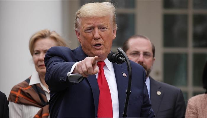 Donald Trump’ın yargılanacağı tarih belli oldu! Avukatlarının o talebi reddedildi