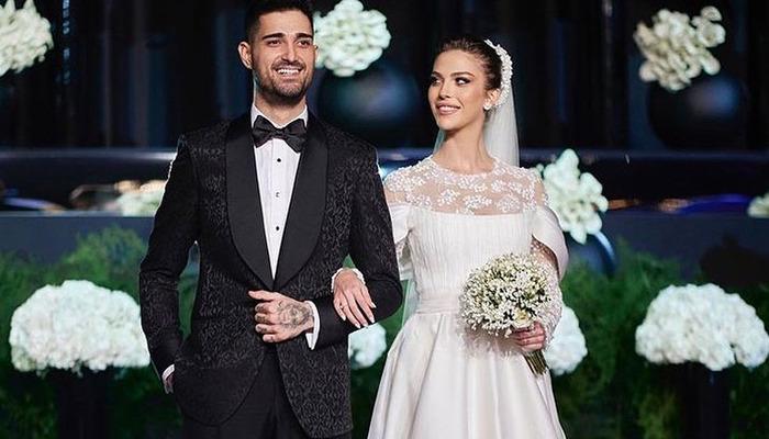 İkiz bekliyorlardı! İdo ve Yasemin Şefkatli çiftinin bebeklerinin cinsiyeti belli oldu “Sen yetmiyordun çünkü”