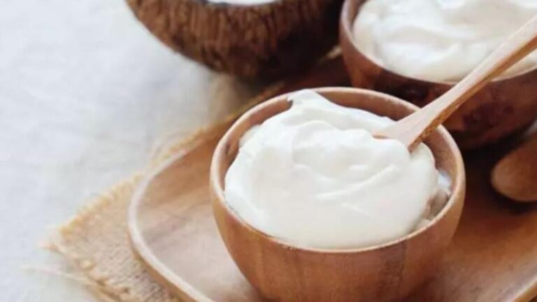 Ev yapımı yoğurdun faydaları – Sağlık Haberleri