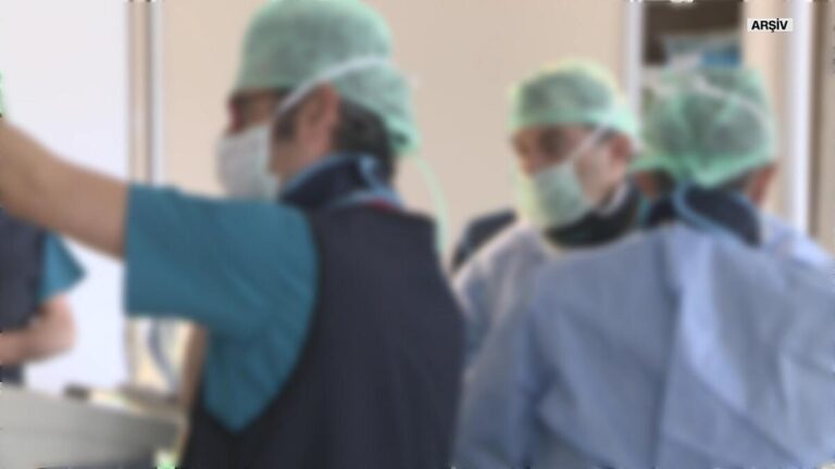 Çocukların cinsiyetiyle oynandı iddiası