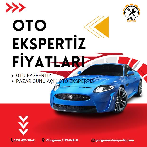 Pazar Günü Oto Ekspertiz: Araç Alımlarınızı Bilgiyle Yapın