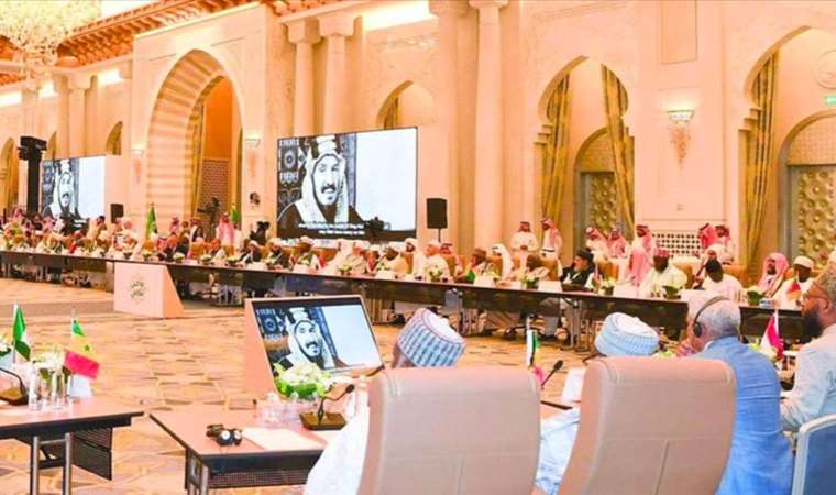 Suudi Arabistan İslami İşler Bakanı: ‘Ilımlı İslam galip gelecek’