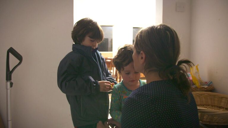 Avrupa’da çocuk sahibi olmanın iş hayatına etkisi