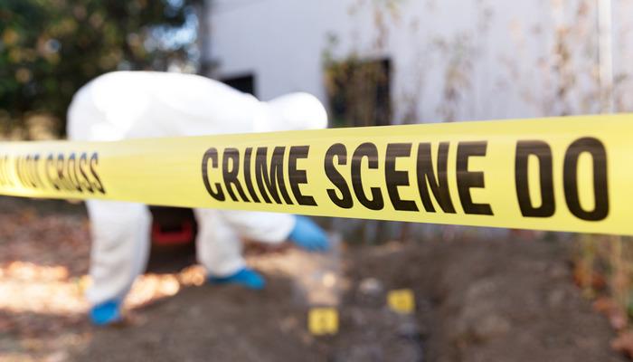 Korkunç olay! Seri katilin evinin mutfağından çıkanlar şoke etti…