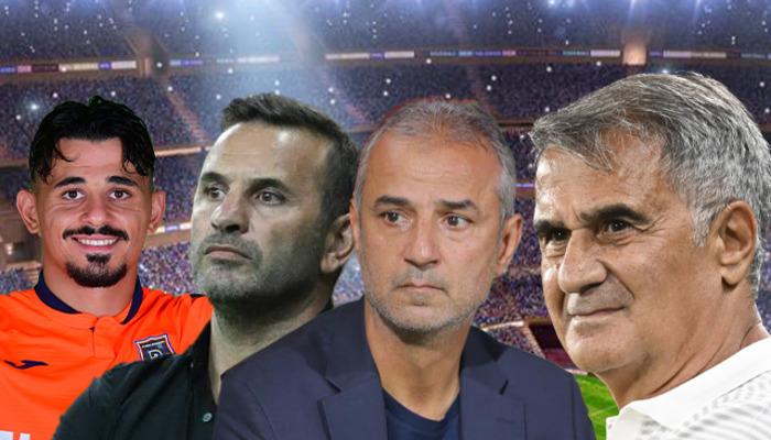 Serdar Gürler ateş püskürdü! Galatasaraylı mı, Beşiktaşlı mı, Fenerbahçeli mi? Cevap verdi…Medipol Başakşehir