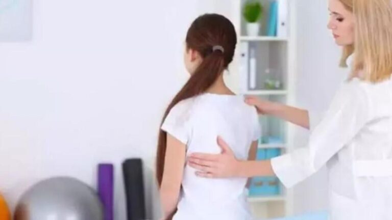 Büyüme çağındaki çocuklarda bu hastalığa dikkat