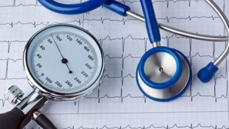 Hipertansiyon deyip geçmeyin – Sağlık Haberleri
