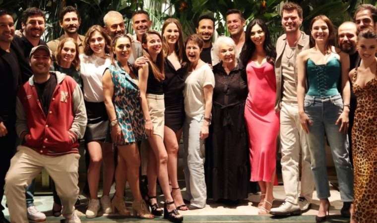 Aile dizisi ne zaman başlayacak? Aile dizisi 2. sezon ne zaman başlayacak?