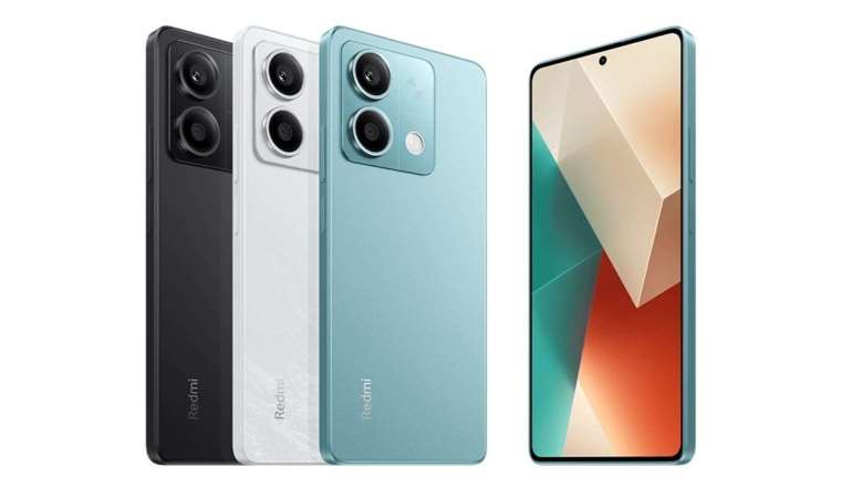 Redmi Note 13 ve Note 13 Pro da tanıtıldı