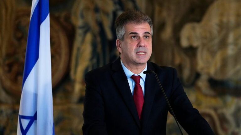 İsrail, Türkiye’deki diplomatlarını geri çekti