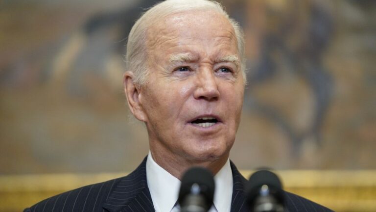 ABD Başkanı Biden: Çin lideri Şi ile gelecek ay görüşme ihtimalimiz var