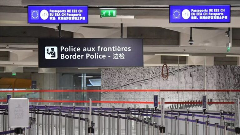 Avrupa Birliği, yabancılar için serbest dolaşımı kolaylaştırmaya hazırlanıyor