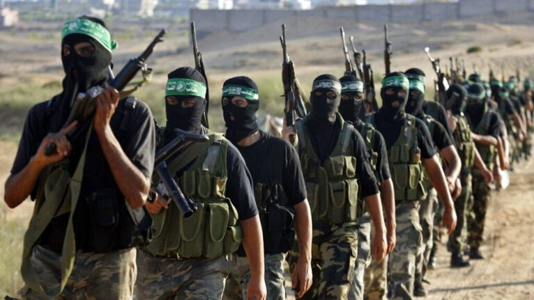 Ukrayna’nın NATO’dan aldığı silahları Hamas’a verdiği iddiası doğru mu?
