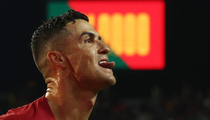 Her hareketi ayrı olay! Penaltının başına geçen Cristiano Ronaldo ‘bismillah’ çektiSuudi Arabistan Premier Ligi