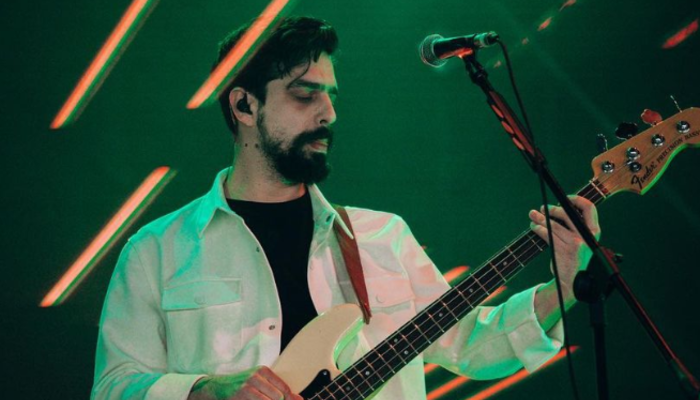 Şiddet iddialarıyla gündemdeydi! Yüzyüzeyken Konuşuruz’un gitaristi Can Tunaboylu ünlü oyuncunun oğlu çıktı