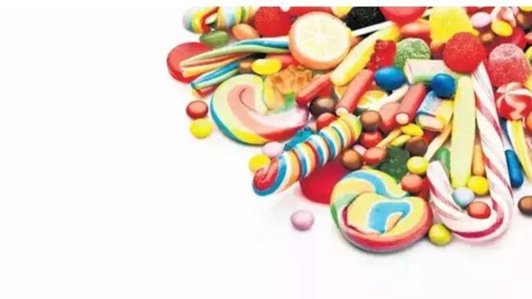 8 kat daha fazla! Şekerlemelere dikkat