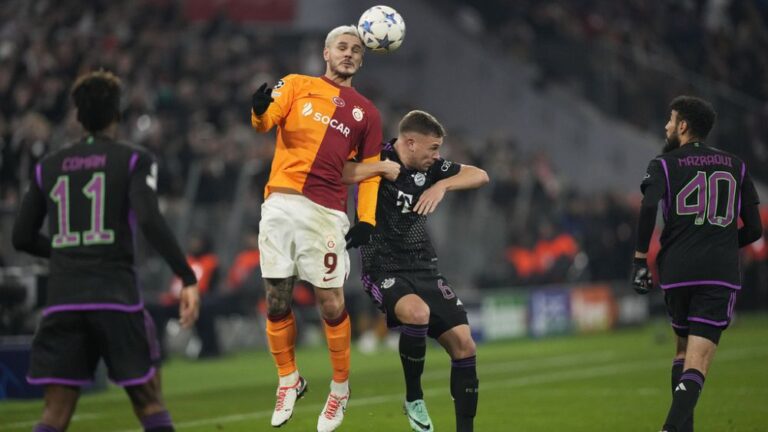 Galatasaray, Şampiyonlar Ligi’nde gruptan nasıl çıkar?