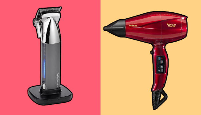 Tıraş makinesi, saç kurutma makinesi, düzleştirici… Babyliss ürünlerinde %50’ye varan indirim