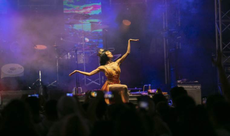 Tarsus’ta Şahmeran yılı