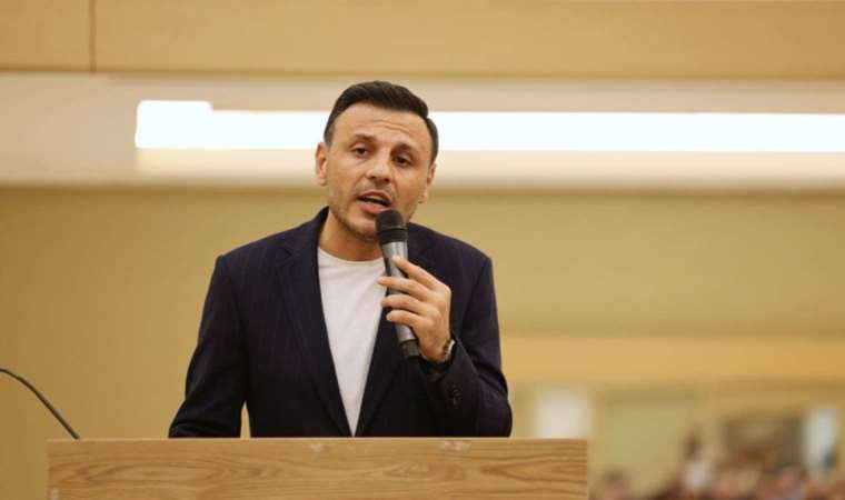 ‘Yarın bir irade ortaya koyacağız’