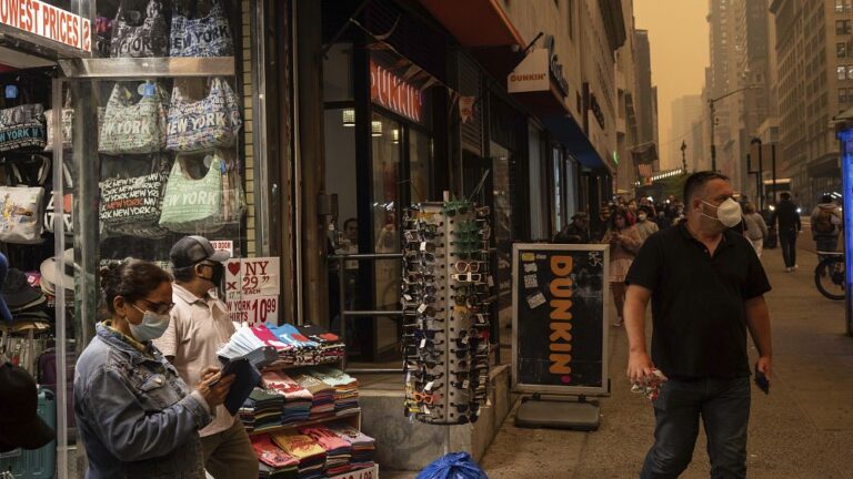 Orman yangınlarının sağlık üzerindeki etkileri neler ve kendimizi nasıl koruyabiliriz?