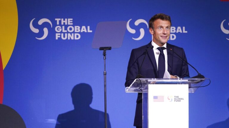 Fransa, Enerji Şartı Anlaşması’ndan çekileceğini duyurdu