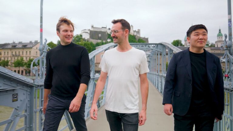 Herbert von Karajan Genç Orkestra Şefleri Ödülü sahibini buldu