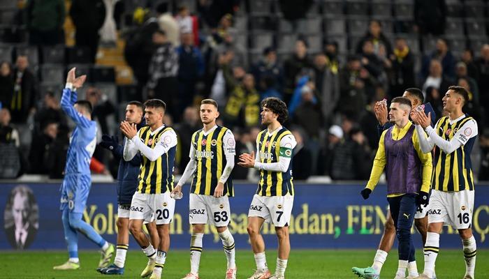 Bayern Münih, Fenerbahçeli yıldız için geliyor! 30 milyon euroluk transferFenerbahçe