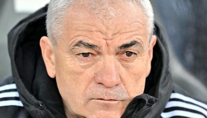 ”Her açıdan iyi bir galibiyet oldu”Beşiktaş