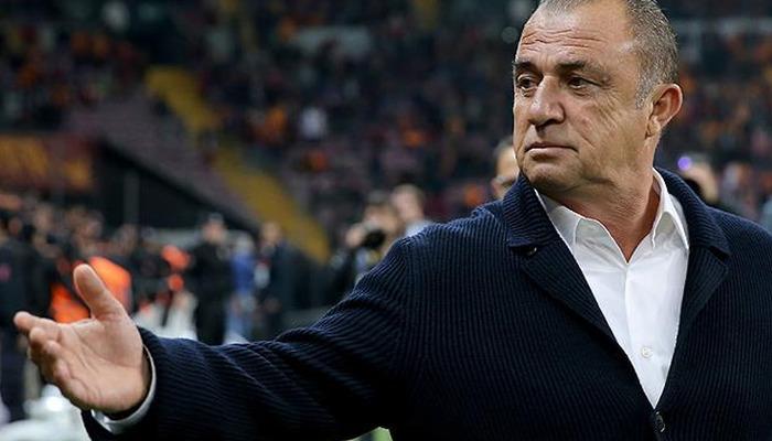 Alex’ten Fatih Terim’e mesaj! ‘Başarılar hoca’Futbol