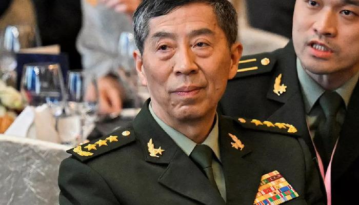 Kayıplara karışınca iddialar ayyuka çıkmıştı! Çin’deki ‘kayıp bakan’ vakasında yeni gelişme