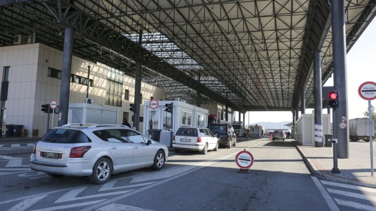 Kosova vatandaşları artık Schengen Bölgesi’ne vizesiz seyahat edebilecek