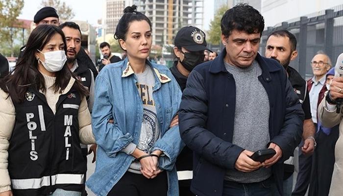 Dilan Polat ile ilgili sır gibi saklanan bir bilgi ortaya çıktı! 11 gündür orada kalıyormuş