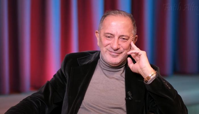 Ali Koç ile Abdülkadir Selvi arasındaki FETÖ kavgasına Fatih Altaylı sert ifadelerle dahil oldu! ‘Badem bıyıklılar…’Fenerbahçe