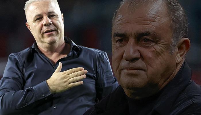 ”Fatih Terim’in araması Antibiyotikten faydalı”Gazişehir Gaziantep